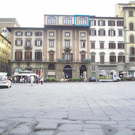 Michelangiolo Penthouse Apartment Florence Exterior photo